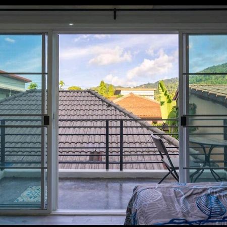 The Endless Bangtao Apartment Ac1234 Bãi biển Bang Tao Ngoại thất bức ảnh