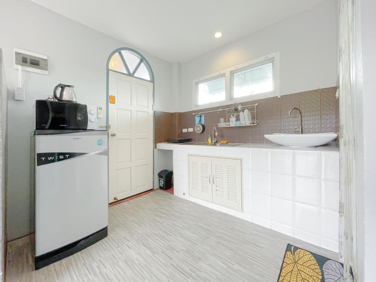 The Endless Bangtao Apartment Ac1234 Bãi biển Bang Tao Ngoại thất bức ảnh