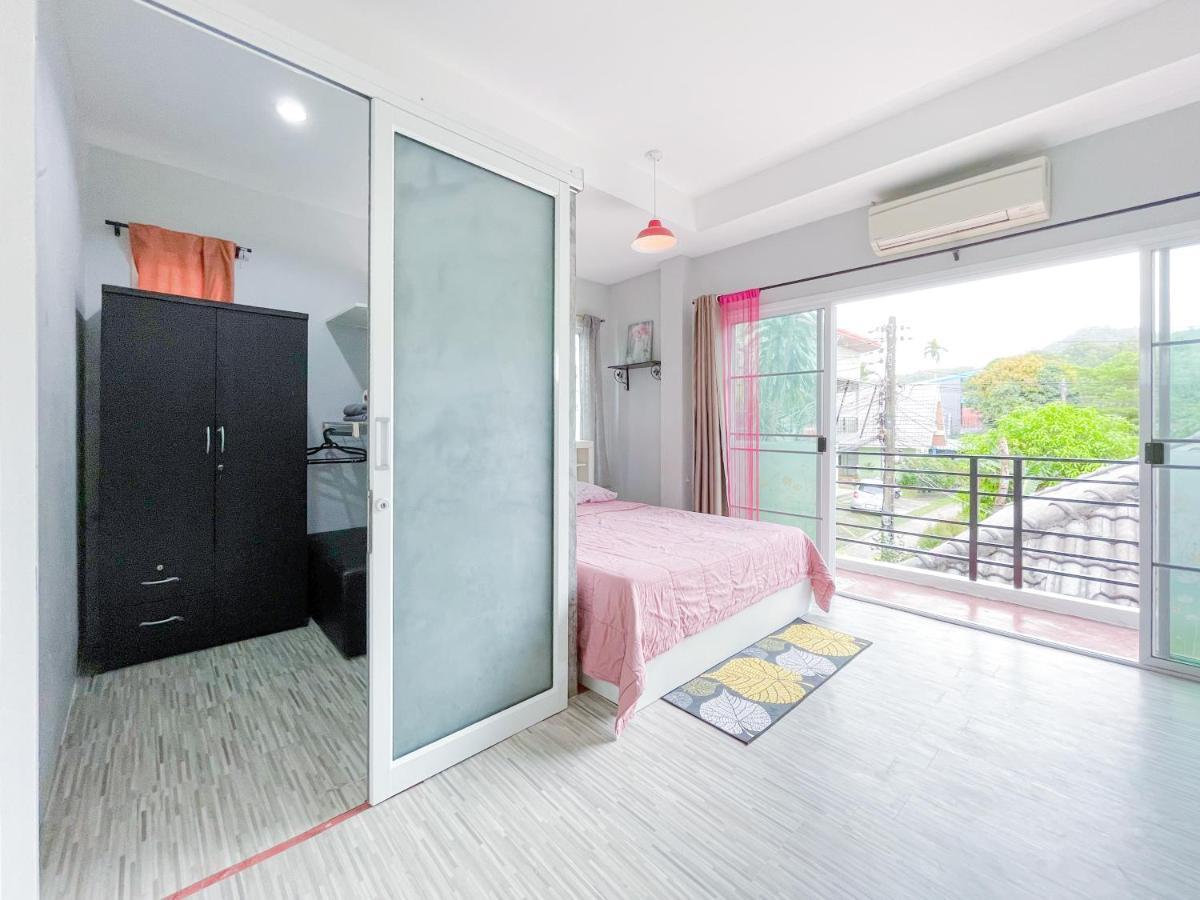 The Endless Bangtao Apartment Ac1234 Bãi biển Bang Tao Ngoại thất bức ảnh