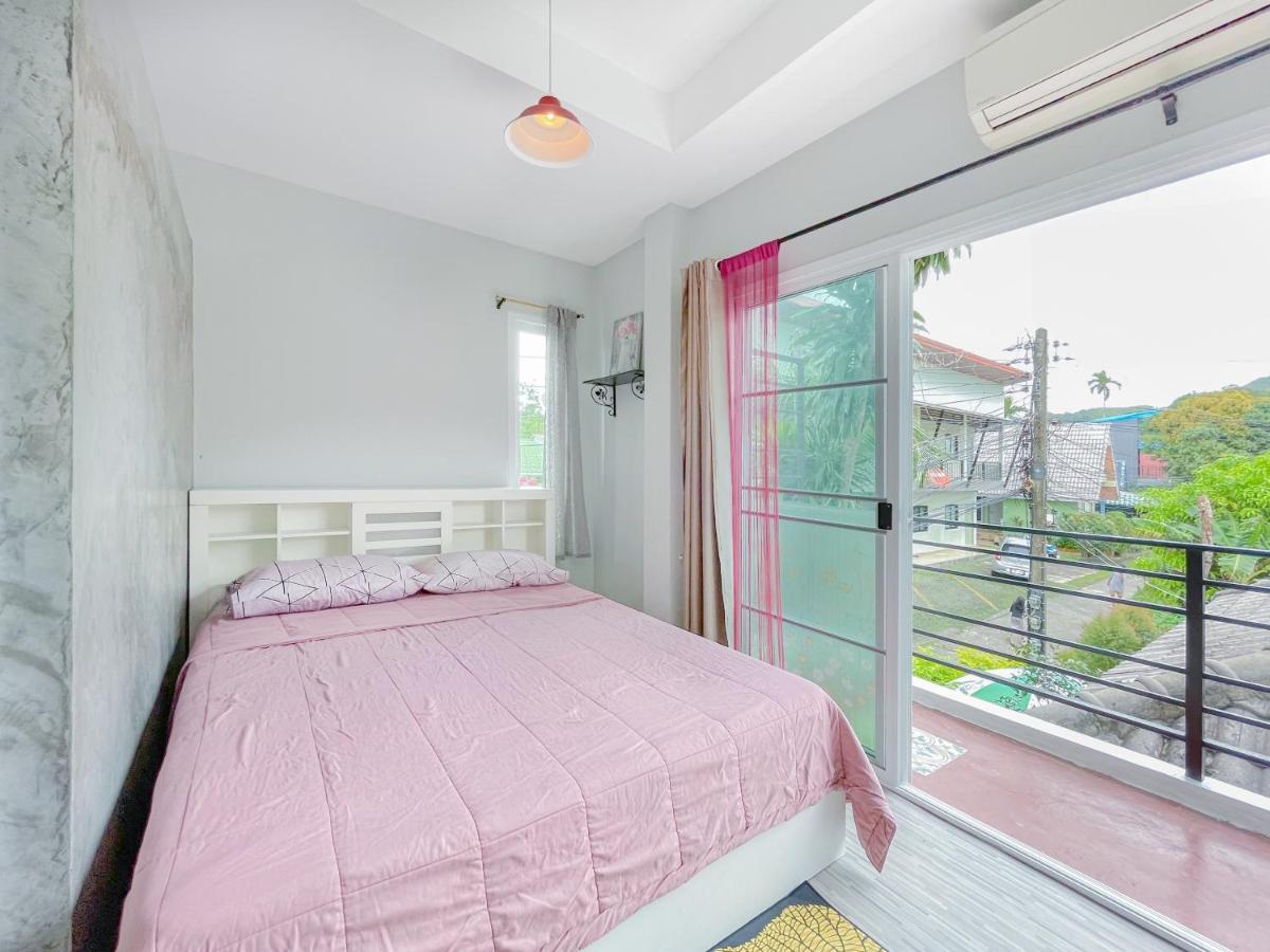 The Endless Bangtao Apartment Ac1234 Bãi biển Bang Tao Ngoại thất bức ảnh