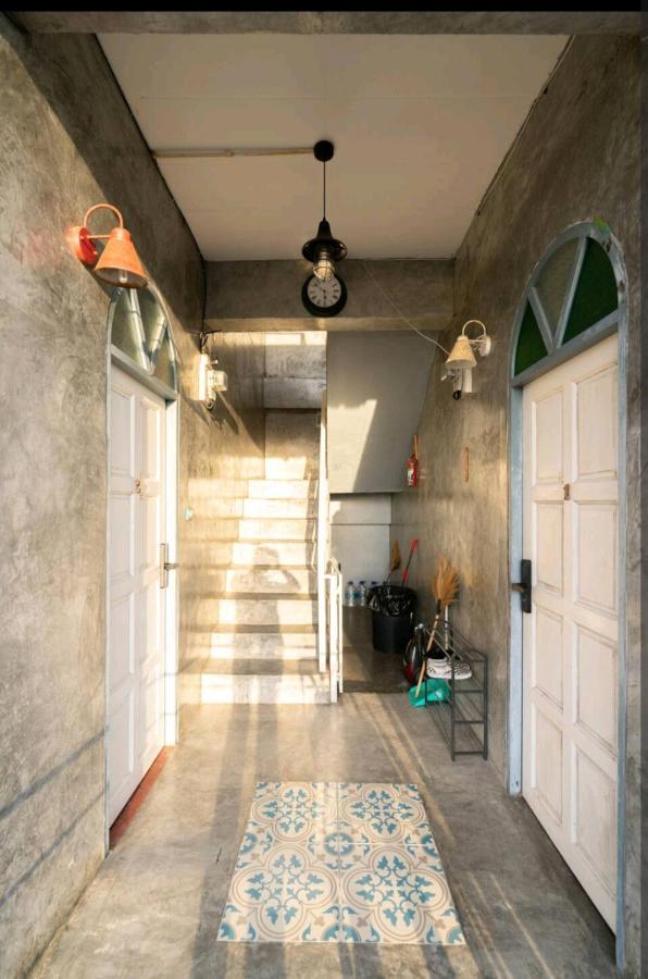 The Endless Bangtao Apartment Ac1234 Bãi biển Bang Tao Ngoại thất bức ảnh
