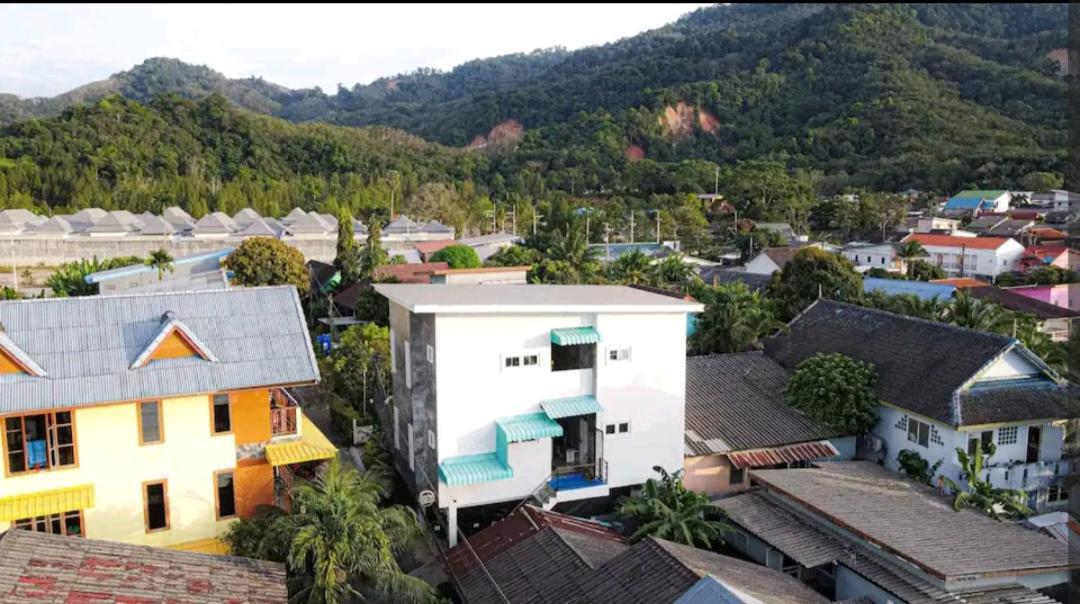The Endless Bangtao Apartment Ac1234 Bãi biển Bang Tao Ngoại thất bức ảnh