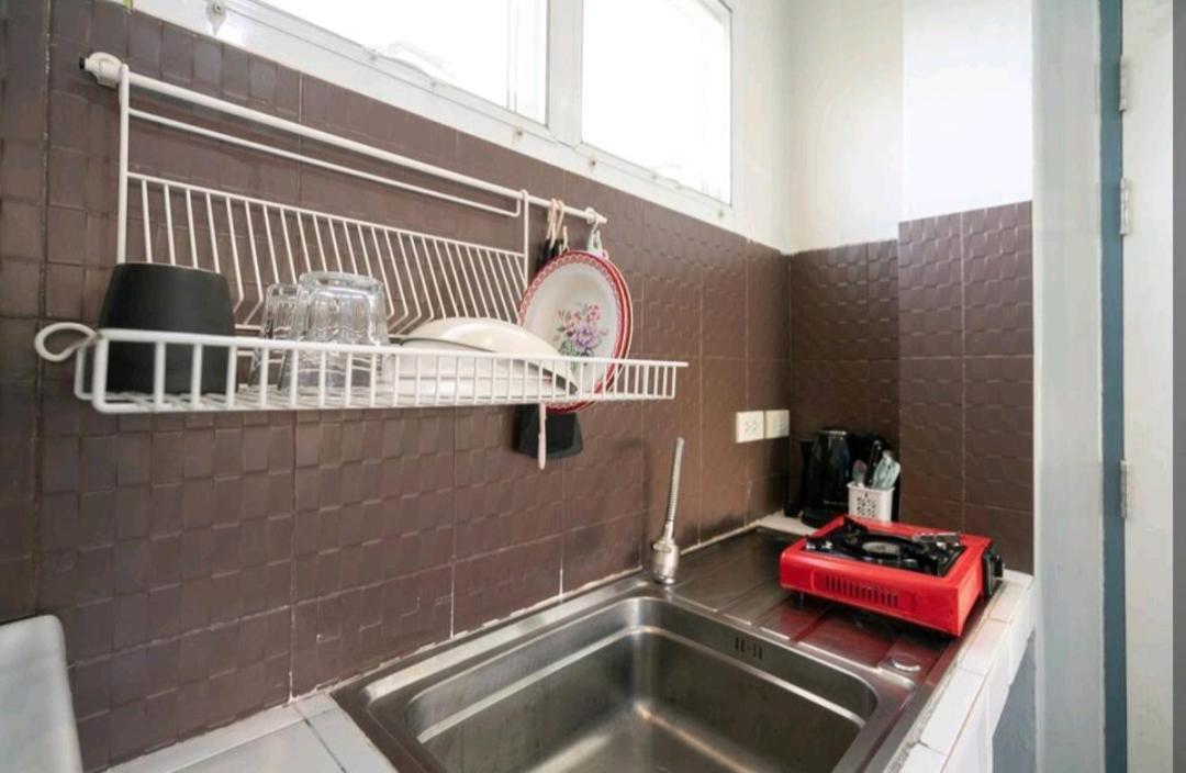The Endless Bangtao Apartment Ac1234 Bãi biển Bang Tao Ngoại thất bức ảnh