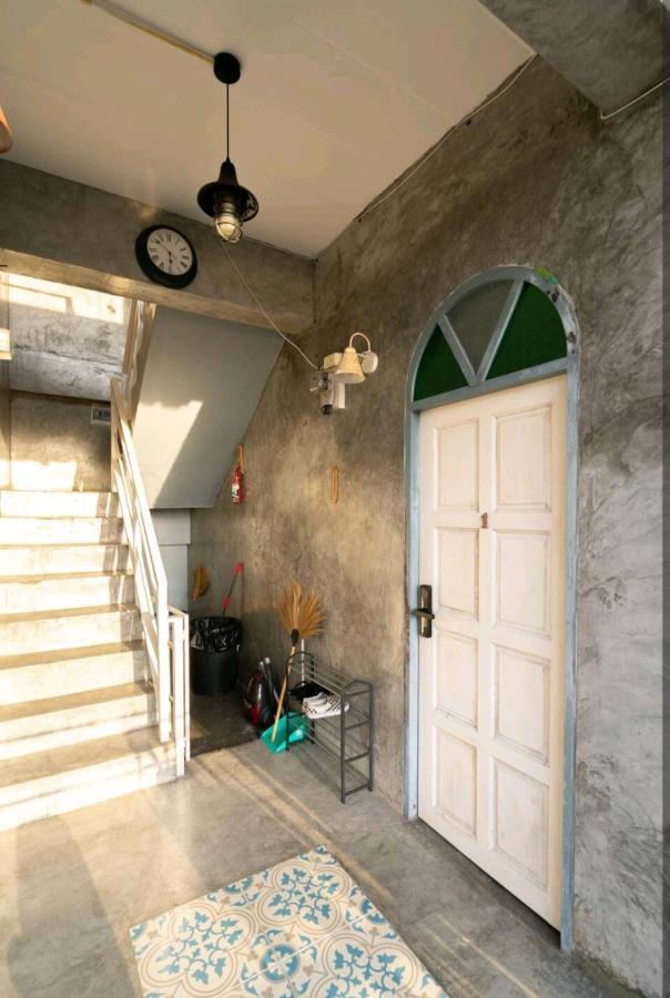 The Endless Bangtao Apartment Ac1234 Bãi biển Bang Tao Ngoại thất bức ảnh